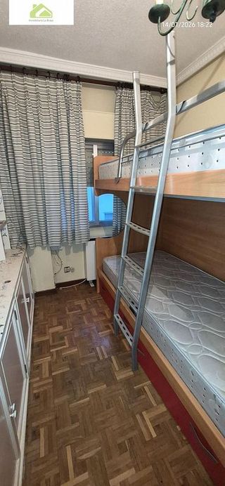 Piso en venta en Centro - Casco Antiguo en Zamora