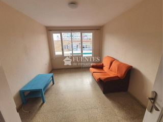 Piso en venta en Pla de Bon Repós en Alicante