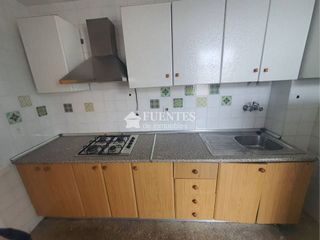 Piso en venta en Pla de Bon Repós en Alicante