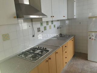 Piso en venta en Pla de Bon Repós en Alicante