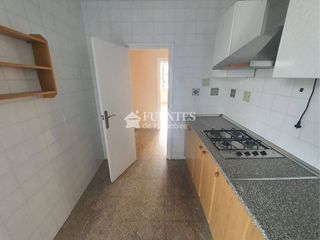 Piso en venta en Pla de Bon Repós en Alicante