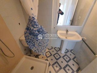 Piso en venta en Pla de Bon Repós en Alicante