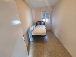 Piso en venta en Pla de Bon Repós en Alicante