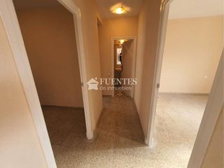 Piso en venta en Pla de Bon Repós en Alicante