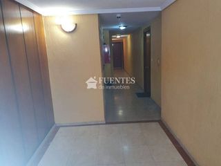 Piso en venta en Pla de Bon Repós en Alicante