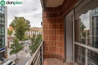 Piso en venta en Centro - Sagrario en Granada