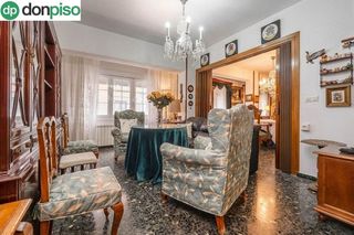 Piso en venta en Centro - Sagrario en Granada