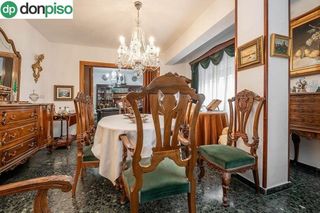 Piso en venta en Centro - Sagrario en Granada