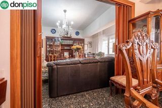 Piso en venta en Centro - Sagrario en Granada