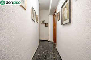 Piso en venta en Centro - Sagrario en Granada