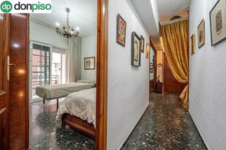 Piso en venta en Centro - Sagrario en Granada
