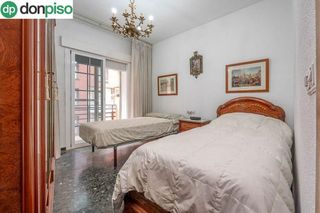 Piso en venta en Centro - Sagrario en Granada