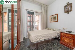 Piso en venta en Centro - Sagrario en Granada