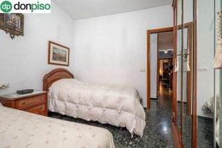 Piso en venta en Centro - Sagrario en Granada