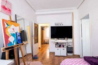 Piso en venta en Rochapea en Pamplona