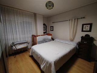 Piso en venta en Peñamefecit - Avda Barcelona en Jaén