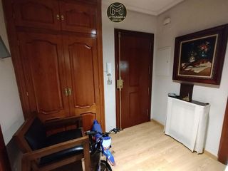 Piso en venta en Peñamefecit - Avda Barcelona en Jaén