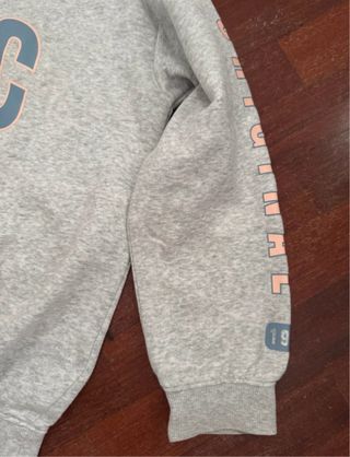 Felpa H&M NYC Original Bambino/a 12-14