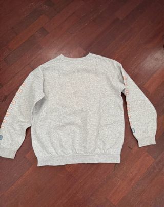 Felpa H&M NYC Original Bambino/a 12-14