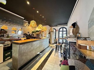 Piso en venta en El Bajondillo en Torremolinos