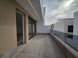 Piso en venta en San Pedro del Pinatar en San Pedro del Pinatar