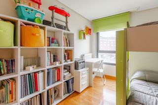 Piso en venta en Buztintxuri en Pamplona