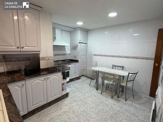 Piso en venta en Cardenal Benlloch en Mislata
