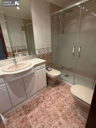 Piso en venta en Cardenal Benlloch en Mislata