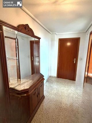 Piso en venta en Cardenal Benlloch en Mislata