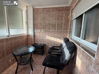 Piso en venta en Cardenal Benlloch en Mislata