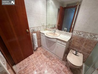 Piso en venta en Cardenal Benlloch en Mislata