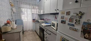 Piso en venta en Altozano - Conde Lumiares en Alicante