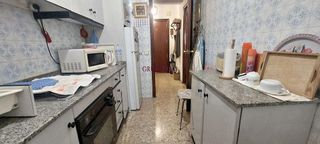 Piso en venta en Altozano - Conde Lumiares en Alicante