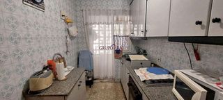 Piso en venta en Altozano - Conde Lumiares en Alicante