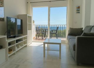 Ático en venta en Riviera del Sol en Mijas