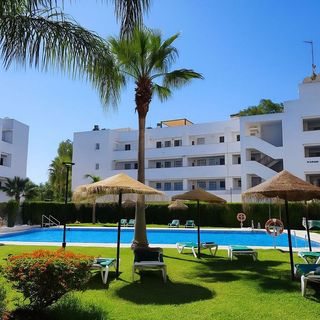 Ático en venta en Riviera del Sol en Mijas