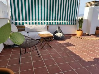 Ático en venta en Riviera del Sol en Mijas