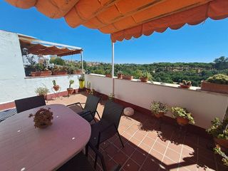 Ático en venta en Centro en Alcalá de Guadaira