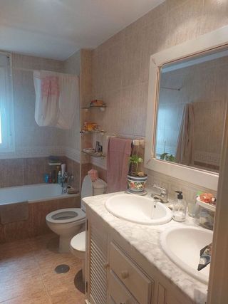 Ático en venta en Centro en Alcalá de Guadaira