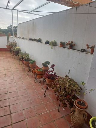 Ático en venta en Centro en Alcalá de Guadaira