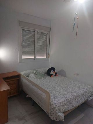 Ático en venta en Centro en Alcalá de Guadaira