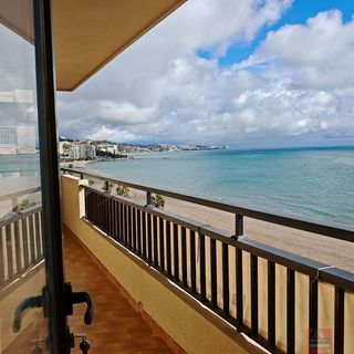 Ático en venta en Playa de los Boliches en Fuengirola