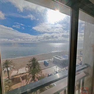 Ático en venta en Playa de los Boliches en Fuengirola