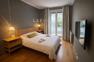 Piso en venta en Centro en San Sebastián-Donostia