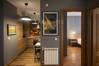 Piso en venta en Centro en San Sebastián-Donostia