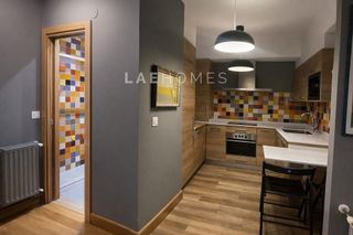 Piso en venta en Centro en San Sebastián-Donostia