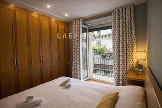 Piso en venta en Centro en San Sebastián-Donostia