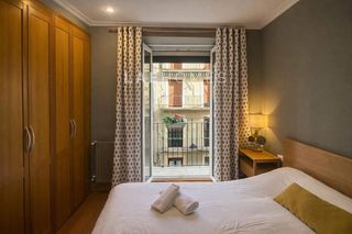 Piso en venta en Centro en San Sebastián-Donostia