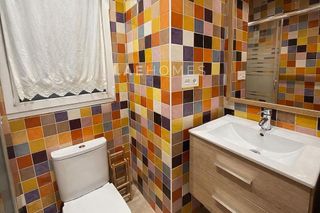 Piso en venta en Centro en San Sebastián-Donostia