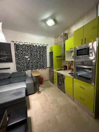 Piso en venta en Gamarra - La Trinidad en Málaga